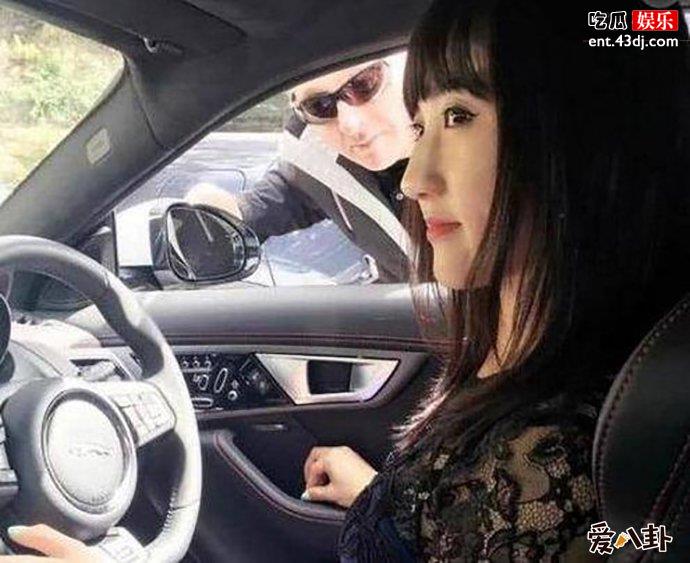 张曦近况及其照片曝光