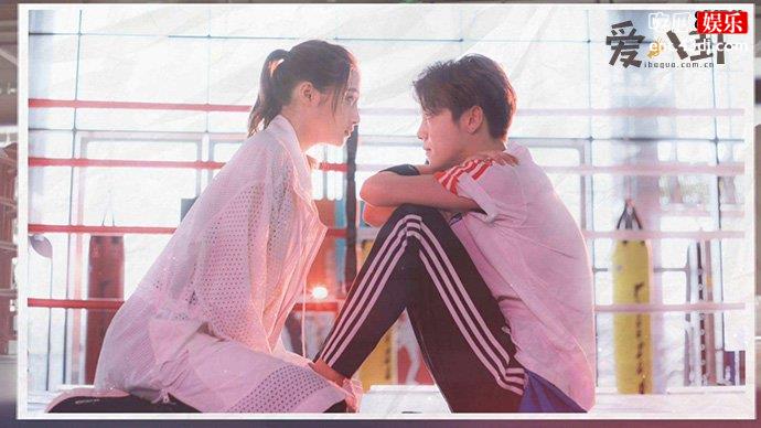 关晓彤鹿晗什么时候结婚