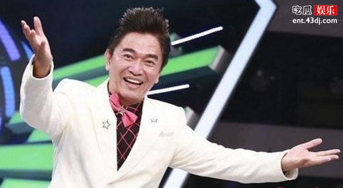 吴宗宪个人资料
