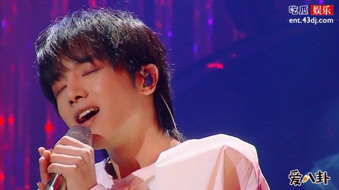 歌手华晨宇