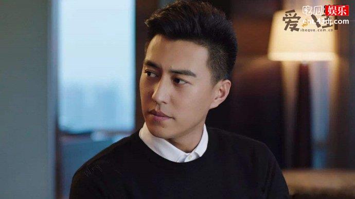 靳东的人设为什么塌了