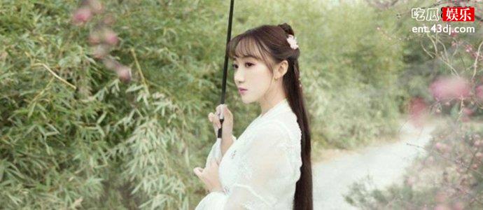 女演员梦楠