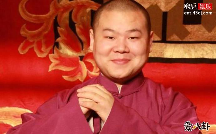岳云鹏老婆资料