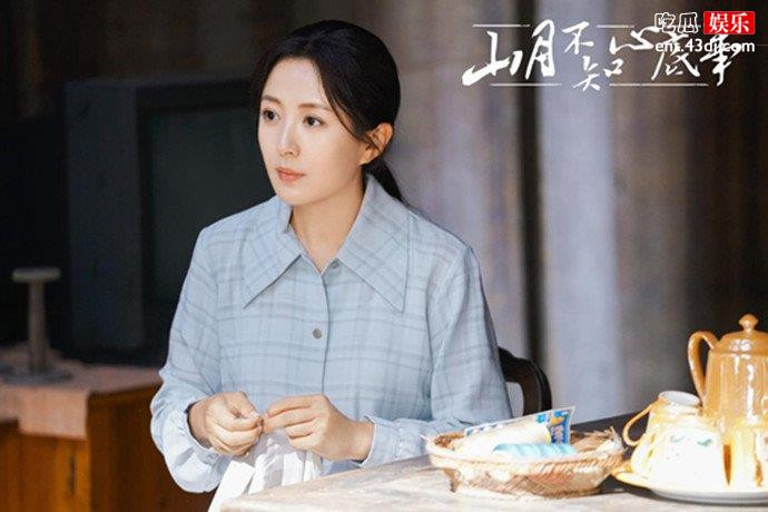 杨童舒剧照