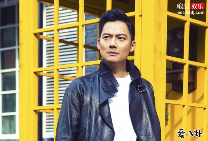 高圣远为什么娶周迅