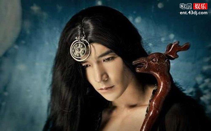 林路迪照片