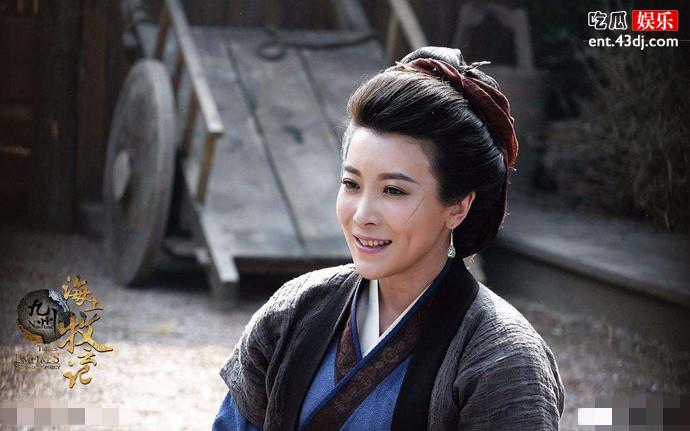 张棪琰为什么突然离婚了