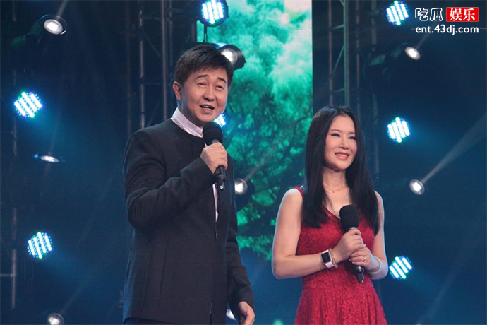 歌手任静付笛声夫妇皈依佛门的原因是什么