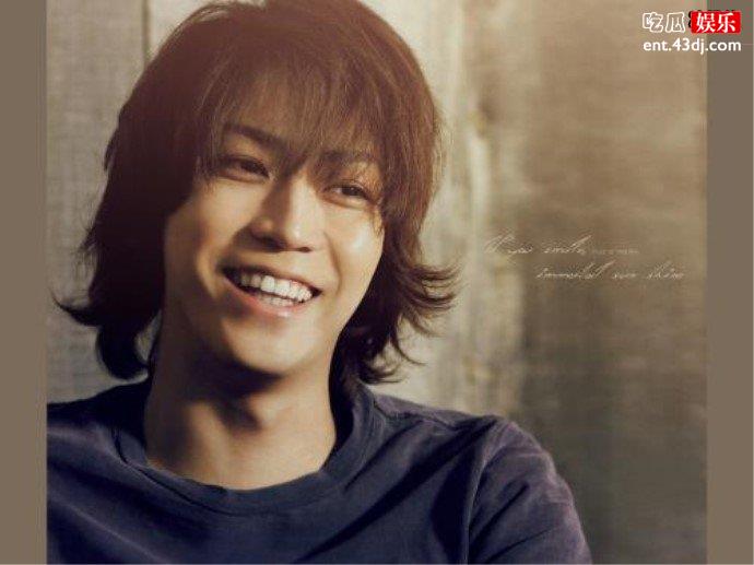 美男龟梨和也