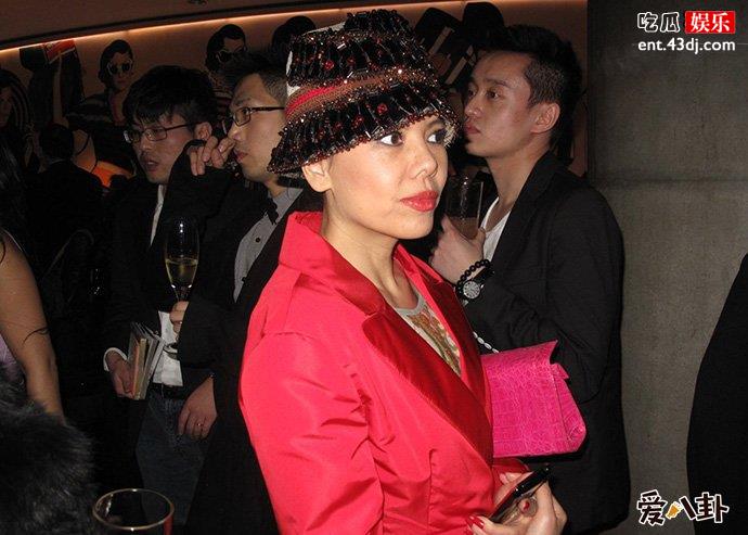赵欣瑜与叶选廉离婚的原因