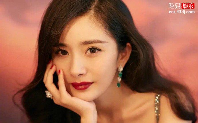 杨幂魏大勋恋情疑似实锤