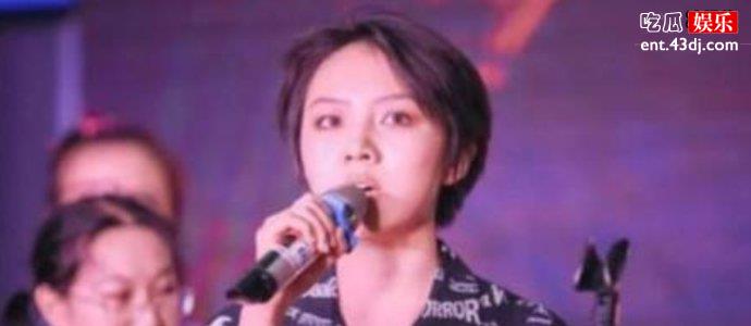 杨沛宜近照