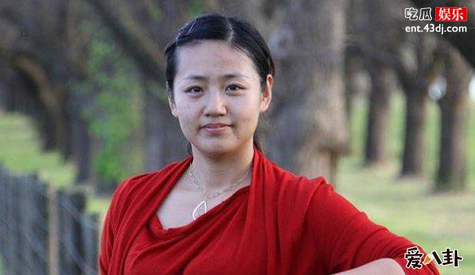 于谦老婆