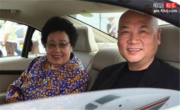 徐少华杨琨