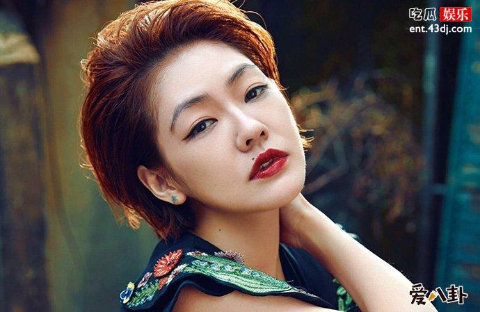 小S三个女儿长什么样
