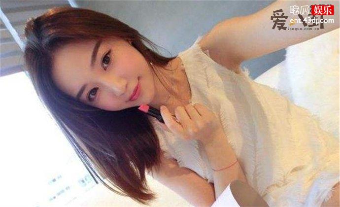 网红主播雪莉