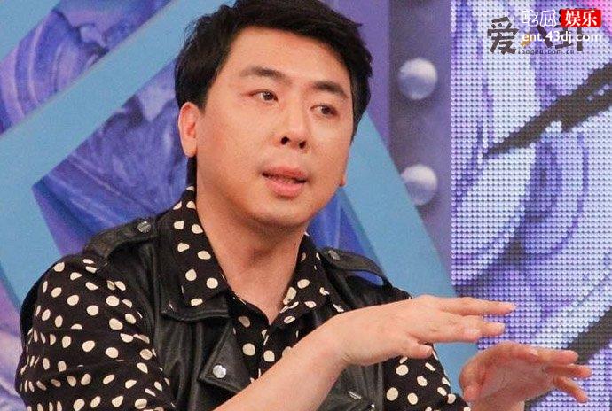 梁赫群照片