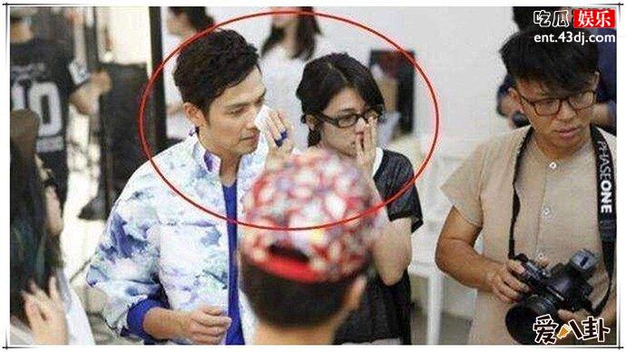 钟汉良老婆个人简历