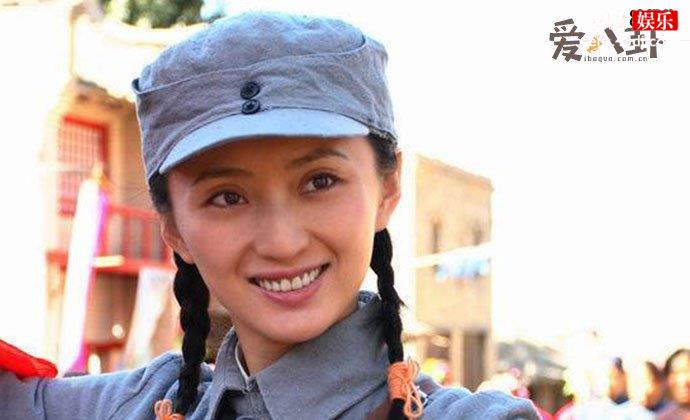 许亚军现任老婆张澍
