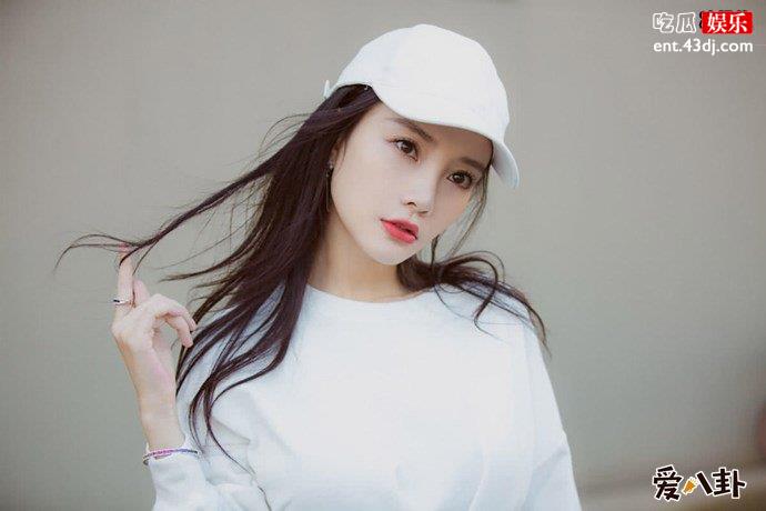 李小璐写真