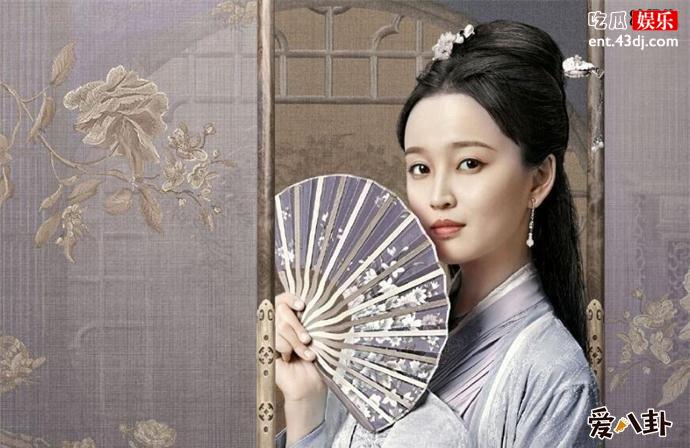 虞朗《新白娘子传奇》金如意角色扮演者