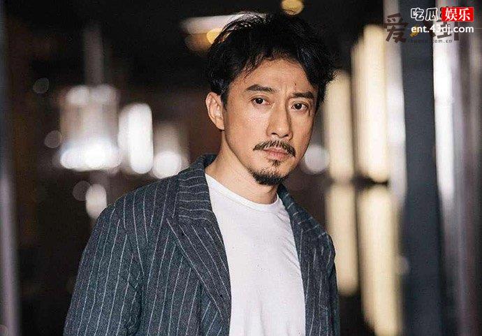 赵立新照片