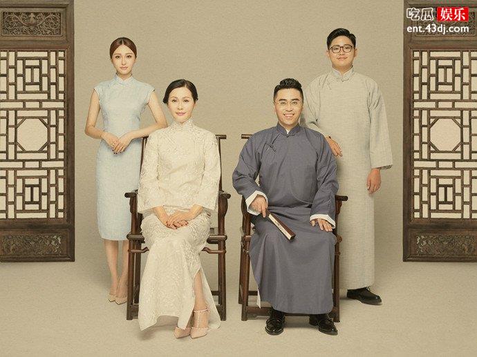 陈冰大火后被爆离婚