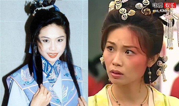 陈妙瑛个人资料