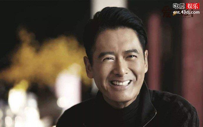 周润发为什么没有孩子