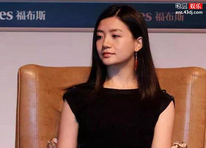 李颖个人资料照片
