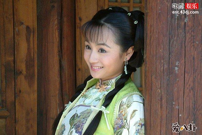 曹颖剧照