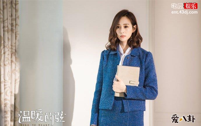 中国女明星学霸张钧甯