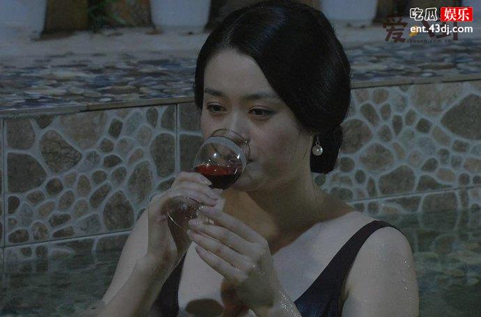 关婷娜剧照