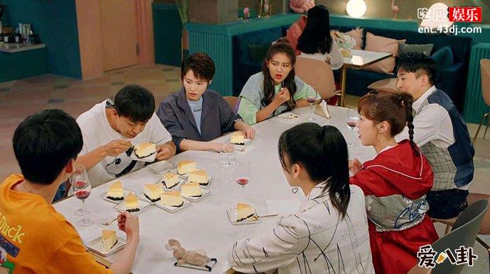 爱情公寓5致歉