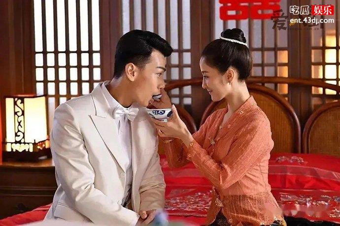 小娘惹各个人物结局