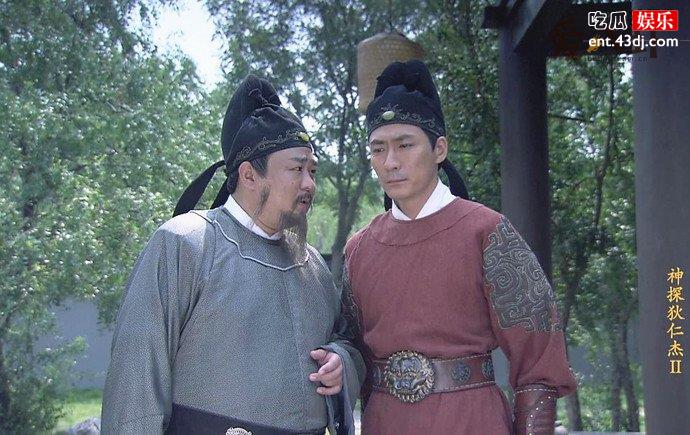 元芳你怎么看真是出处