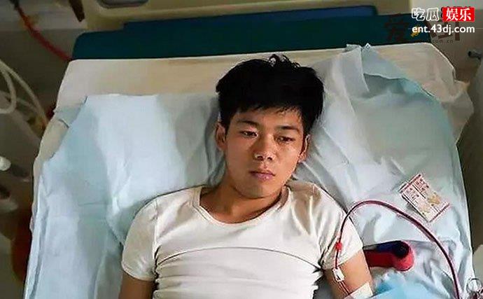 9年前卖肾买手机的小伙子怎么样了