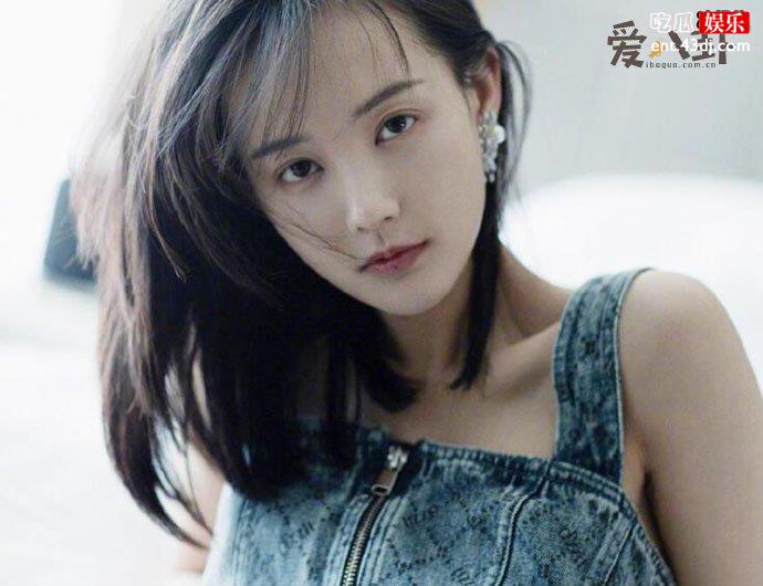 李一桐为什么有这么多好资源
