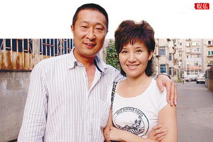 周冬齐与林永健合影