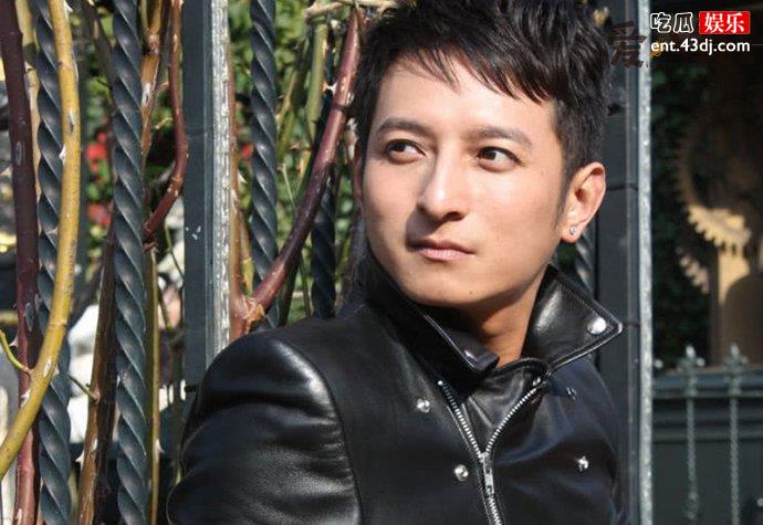 李维嘉照片