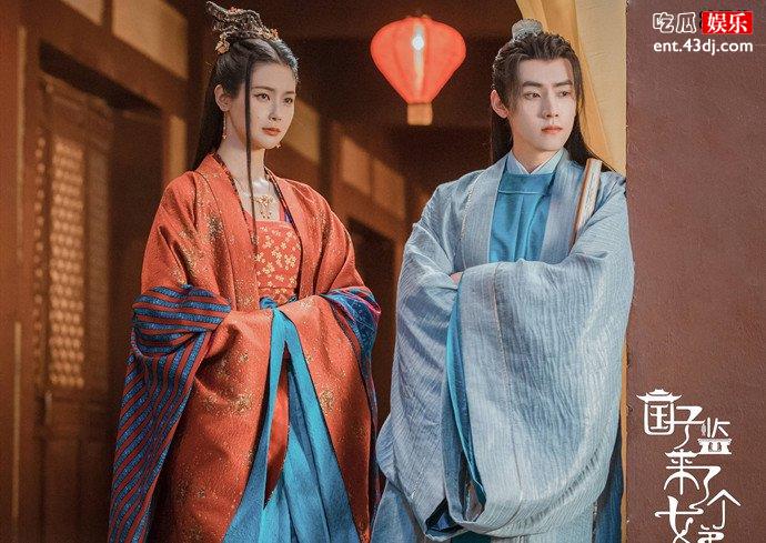 国子监来了个女弟子浅酒身份