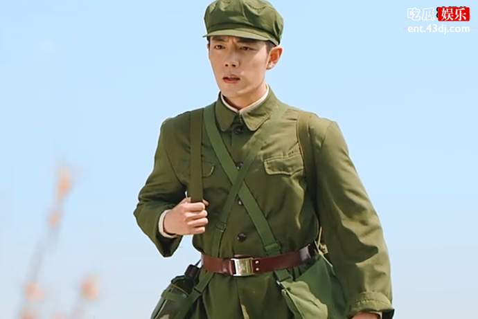 顾一野为什么娶阿秀