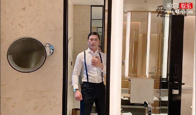 高质量男性被禁言
