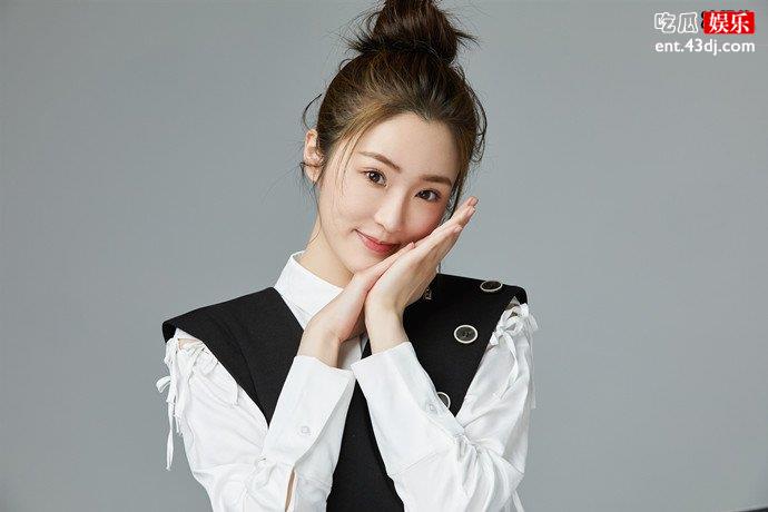 张凯丽女儿是张可盈