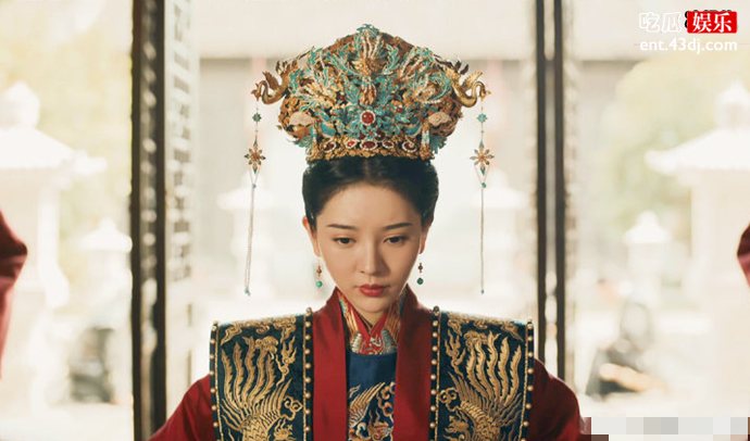山河月明少年徐妙云剧照