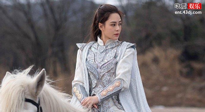 封神妲己海报