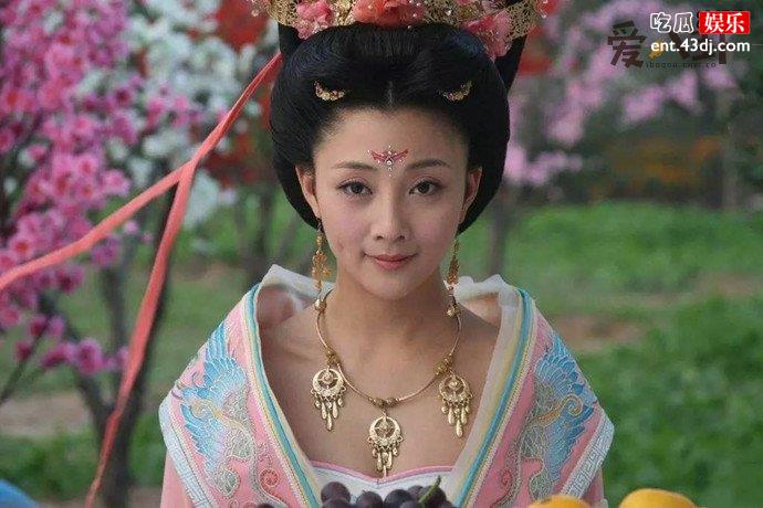 殷桃的情感经历怎样一共结过几次婚