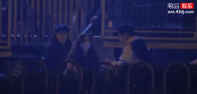 姚笛照片