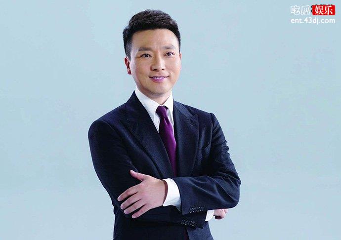 康辉有孩子吗