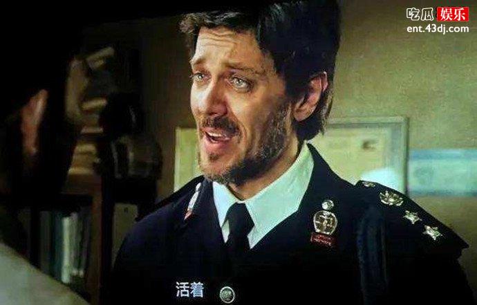 万里归途哈桑结局